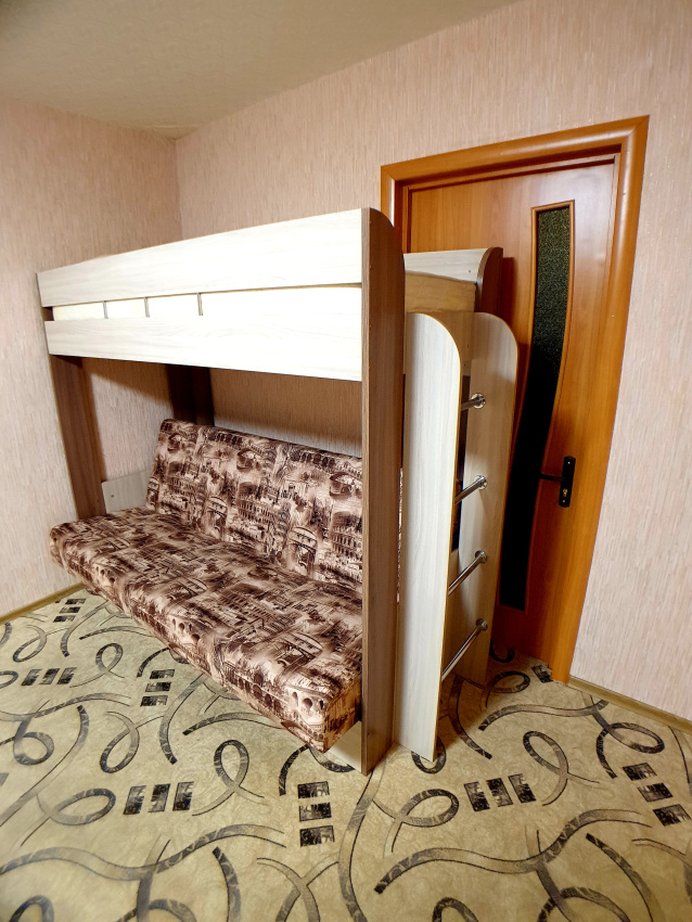 "YanemezStay2" 1-комнатная квартира в Архангельске - фото 6