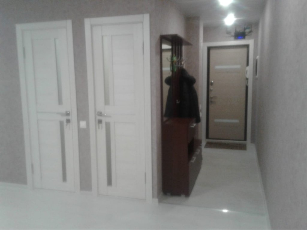 2х-комнатная квартира Раевского 10 в Смоленске - фото 12