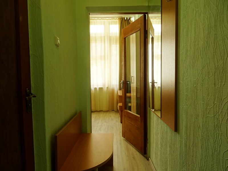"СССР" гостиница в Геленджике - фото 14