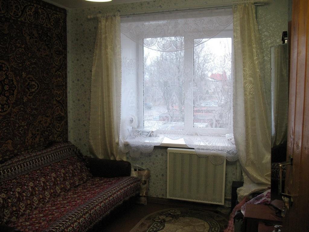 "На Кузнецова 24" апартаменты в Великом Устюге - фото 2