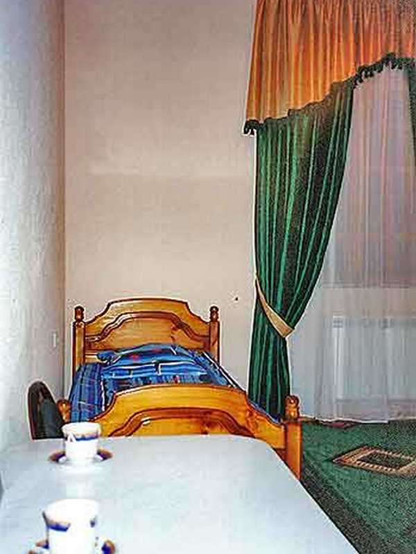 "Спасо-Преображенского монастыря" гостиница в Муроме - фото 2