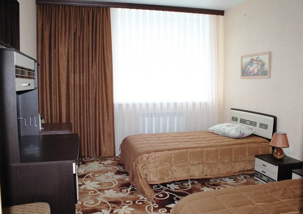 "Сорока" гостиница в Сорочинске - фото 9