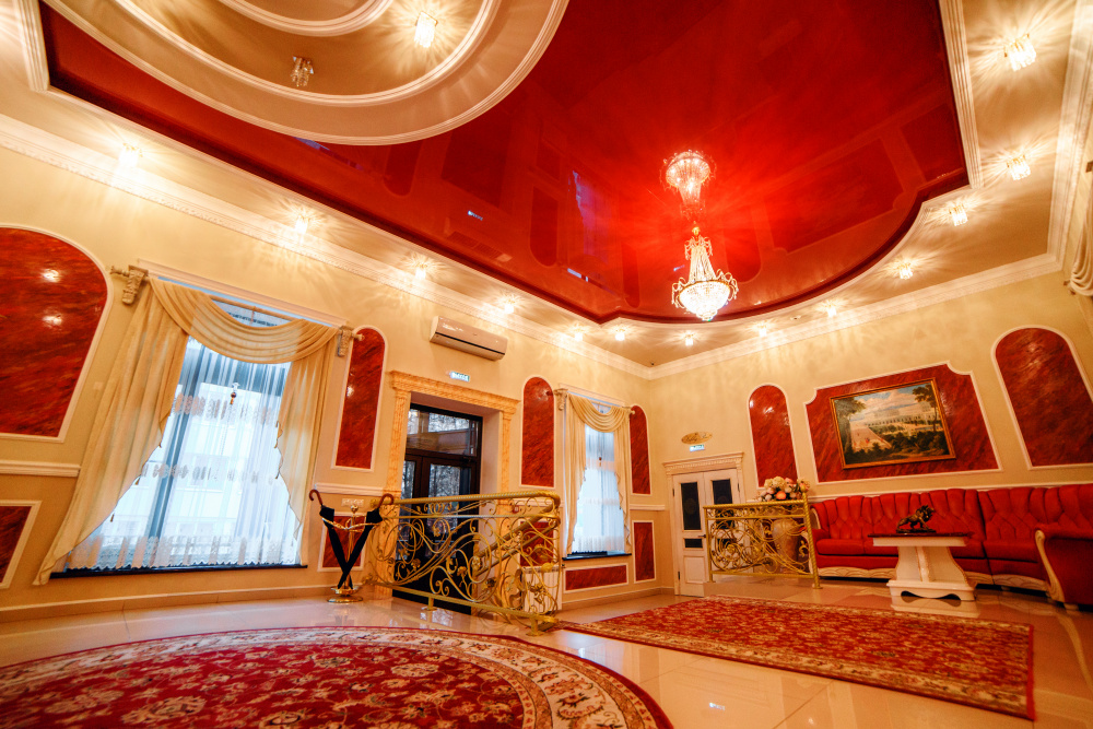 "Версаль" гостиница в Обнинске - фото 3
