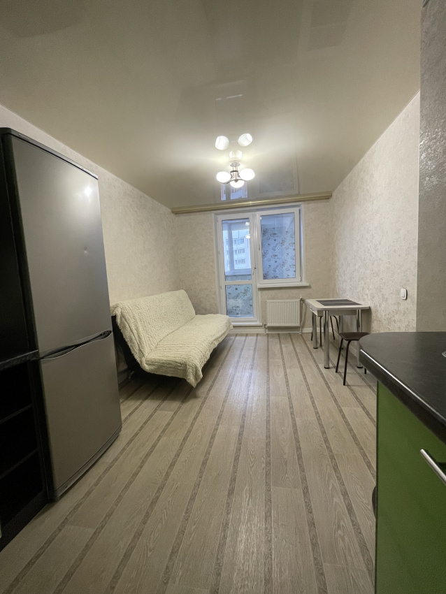 "Уютная со всеми удобствами" 1-комнатная квартира в Хабаровске - фото 5