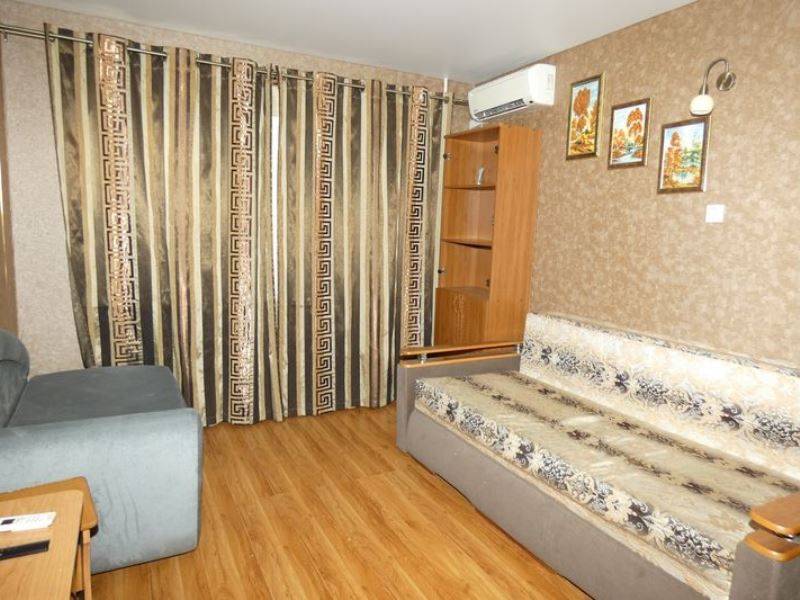 2х-комнатная квартира Грибоедова 25 в Геленджике - фото 4