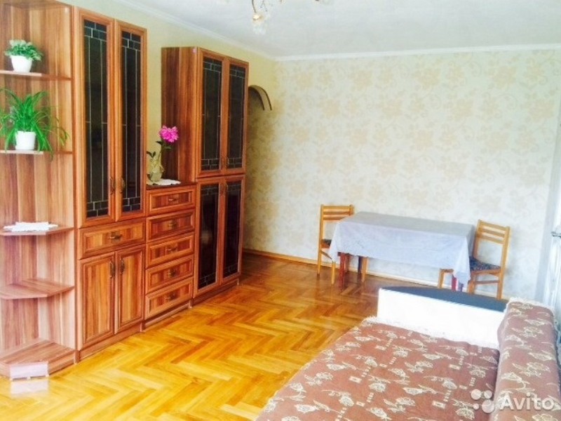 2х-комнатная квартира Грибоедова 21 в Геленджике - фото 6