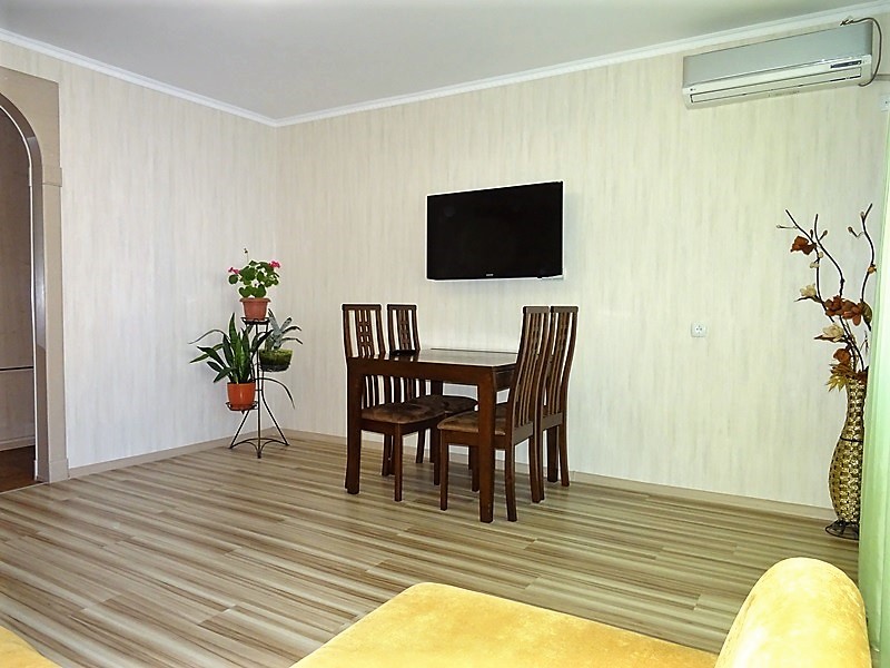 2х-комнатная квартира Ленина 56 в Евпатории - фото 10