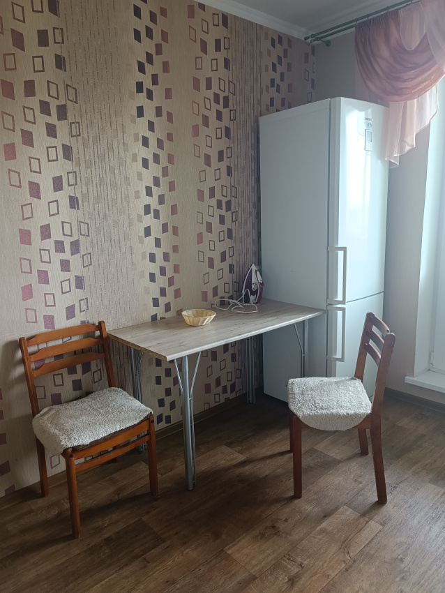 1-комнатная квартира Варейкиса 44 в Ульяновске - фото 6