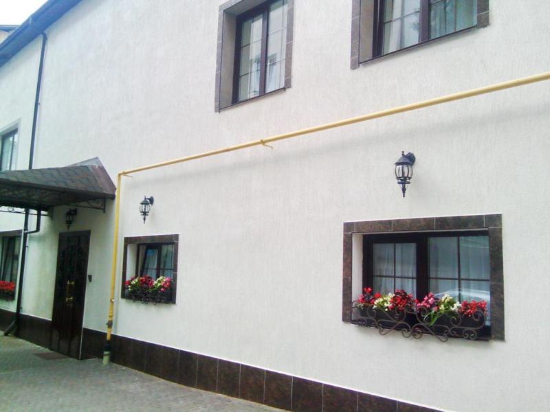 "Губерния" отель в Смоленске - фото 1