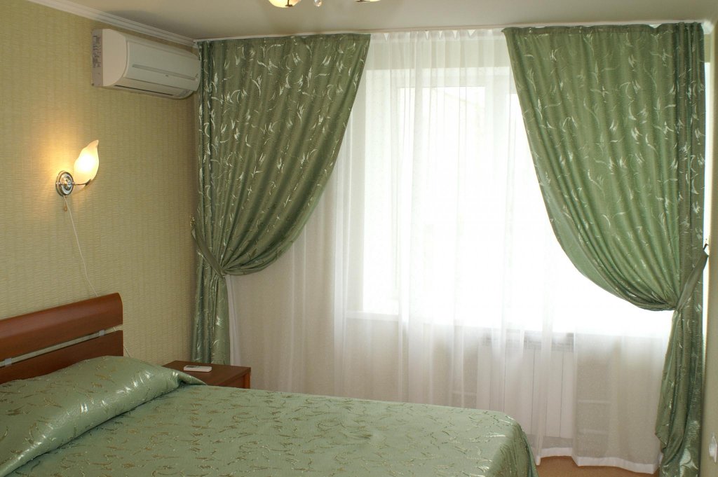 "КАМАЗ" гостиница в Набережных Челнах - фото 12