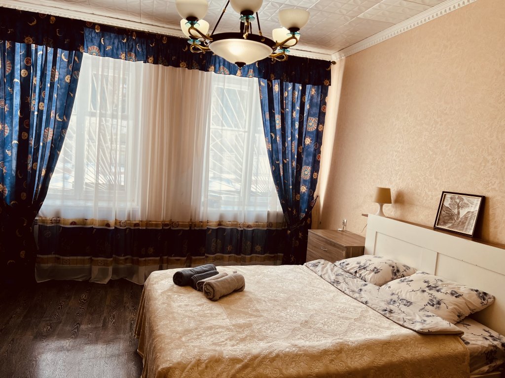 "На Таганке 24" апарт-отель в Москве - фото 1
