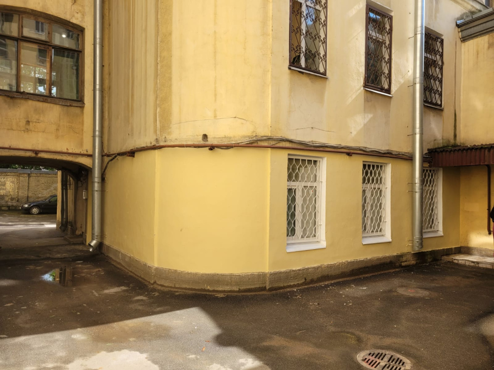 "Five-story" 1-комнатная квартира в Санкт-Петербурге - фото 7