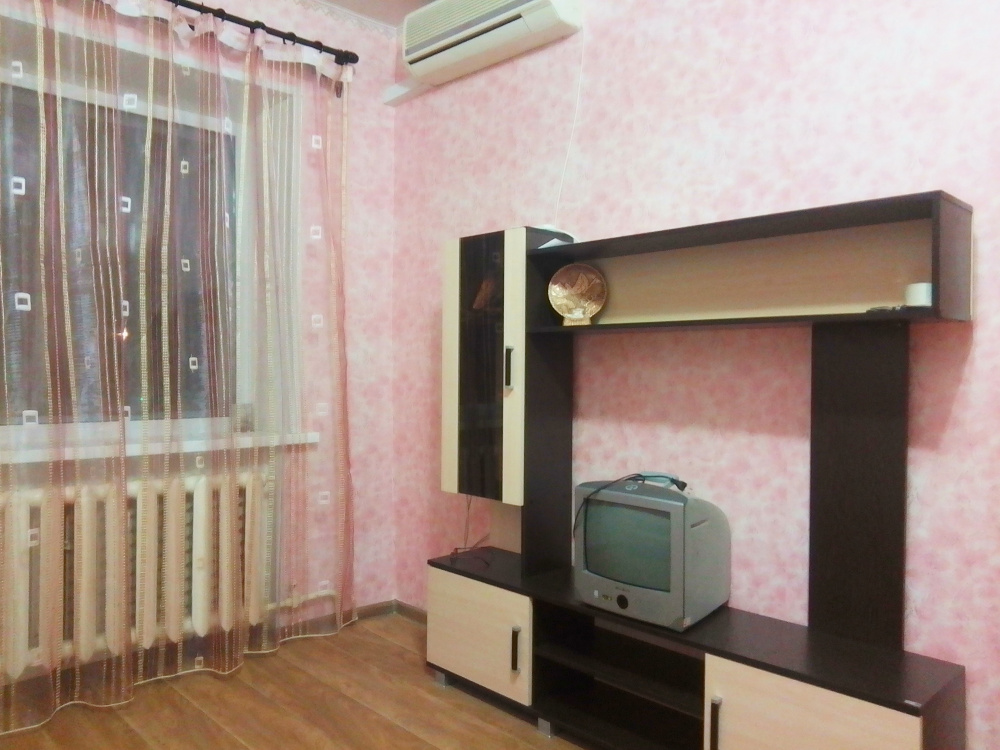1-комнатная квартира Кирова 20 в Волжском - фото 6