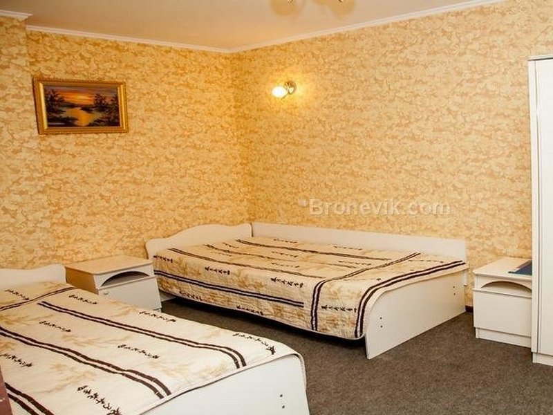 "Уют" мини-гостиница в Ленинградской - фото 2
