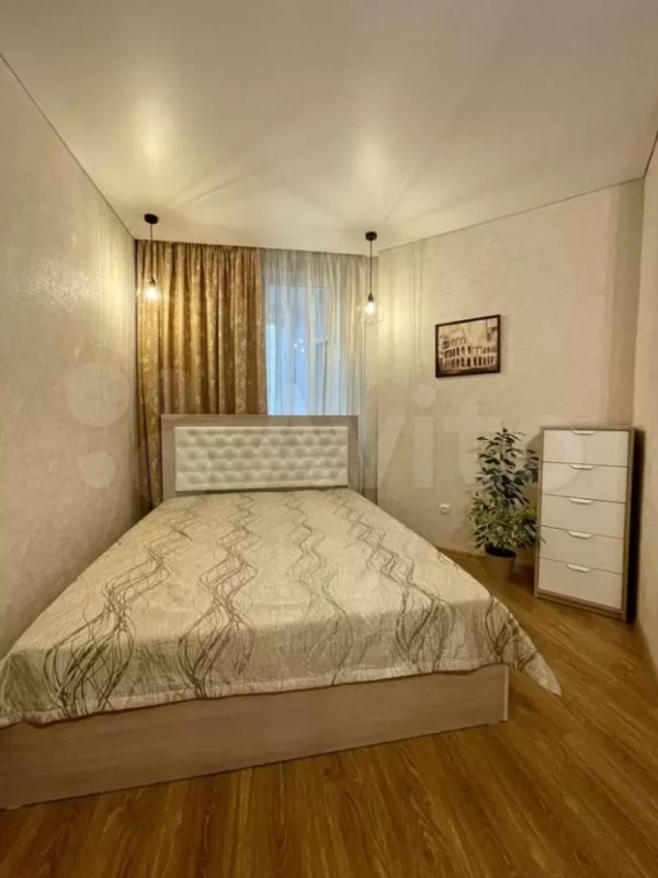 1-комнатная квартира Белгородского Полка 62 в Белгороде - фото 2