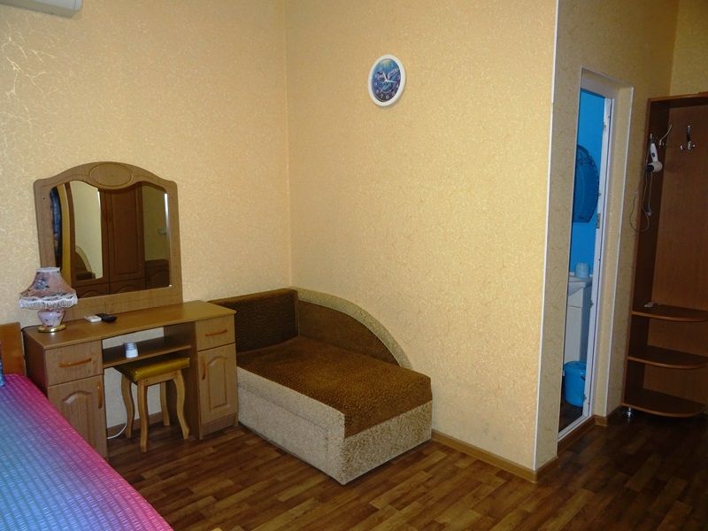 "Адель" мини-гостиница в Лазаревском - фото 15