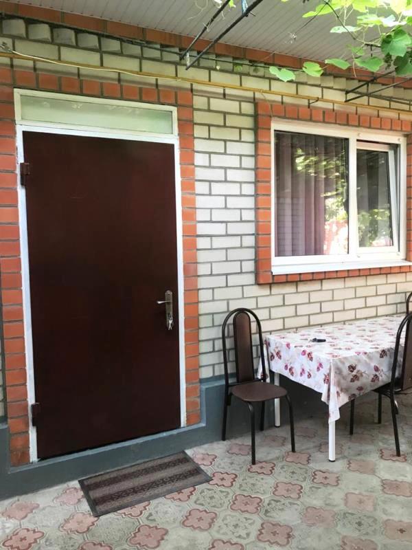Дом под-ключ Черноморская 110 в Витязево - фото 5