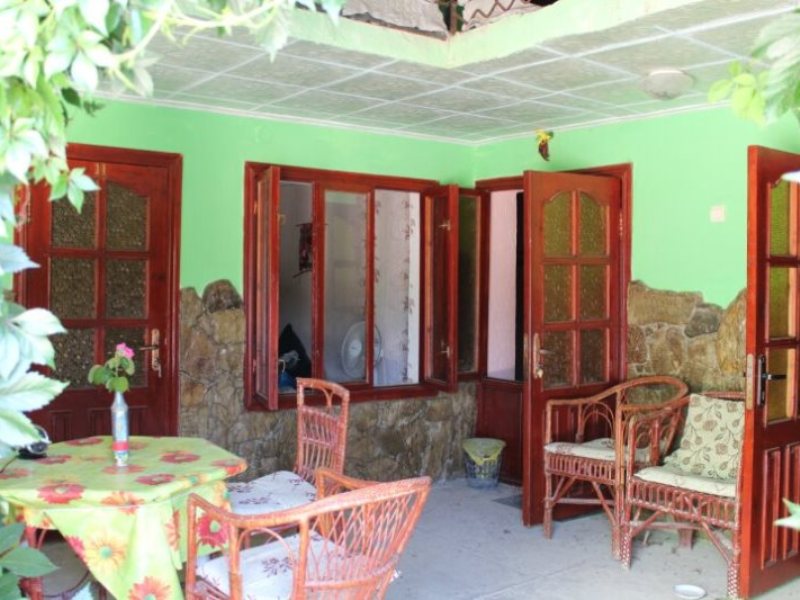 "Али-Баба" гостевой дом в Судаке - фото 11
