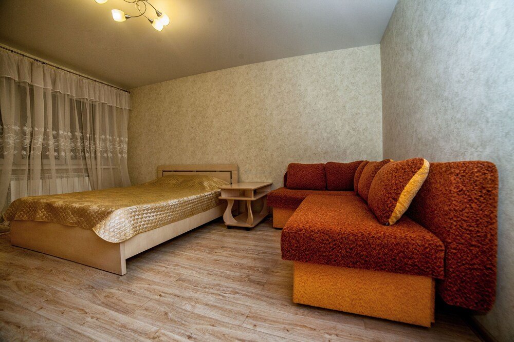 "Арендаград на Средне-Лермонтовской" 1-комнатная квартира в Смоленске - фото 14