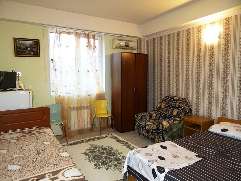 "Neos" мини-гостиница в Лазаревском - фото 9