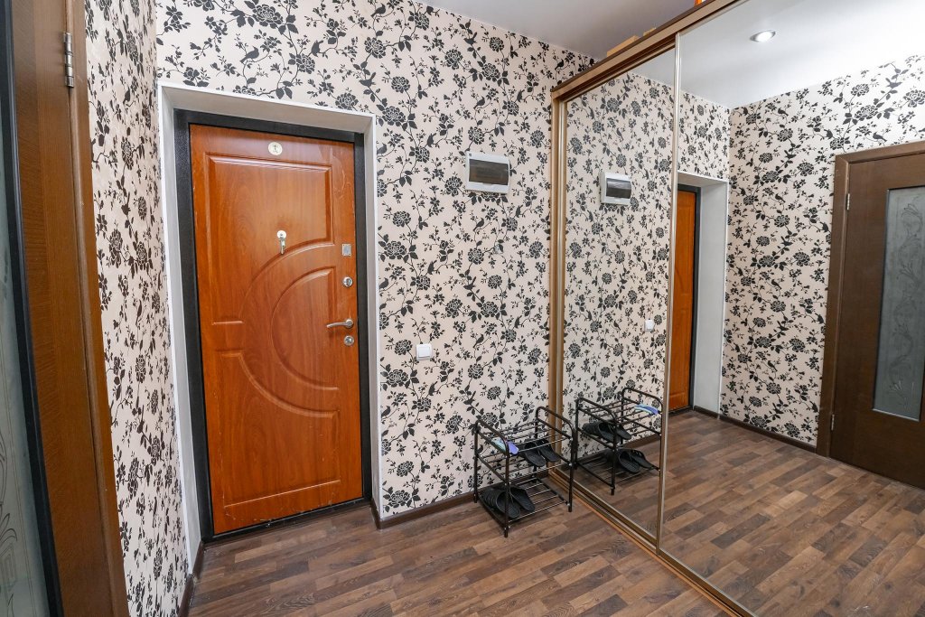 "Уютные студии на Пологая" апарт-отель во Владивостоке - фото 5