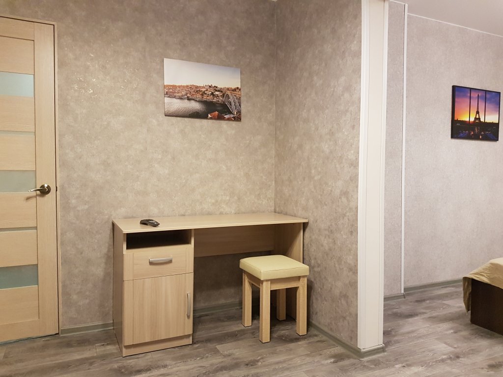 "Daily rent Kamchatka" 1-комнатная квартира  в Петропавловске-Камчатском - фото 2