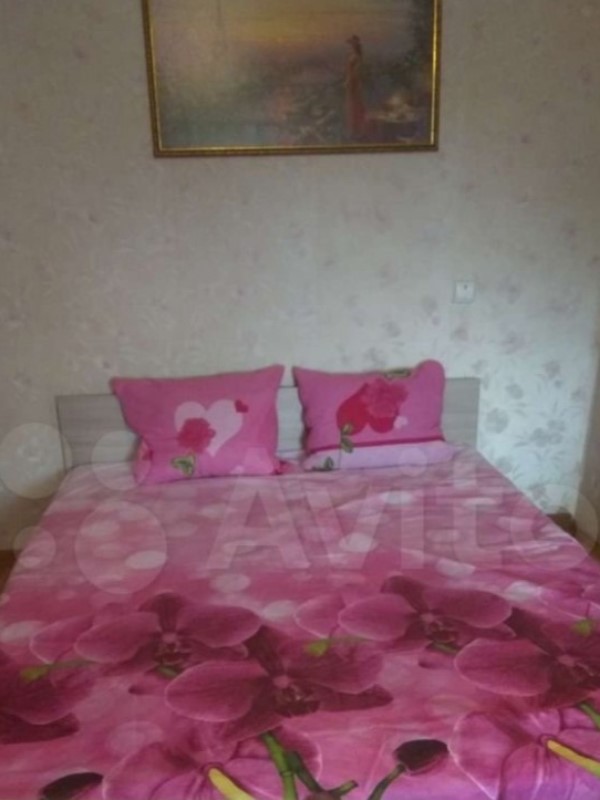 1-комнатная квартира Киевская 131 в Симферополе - фото 2