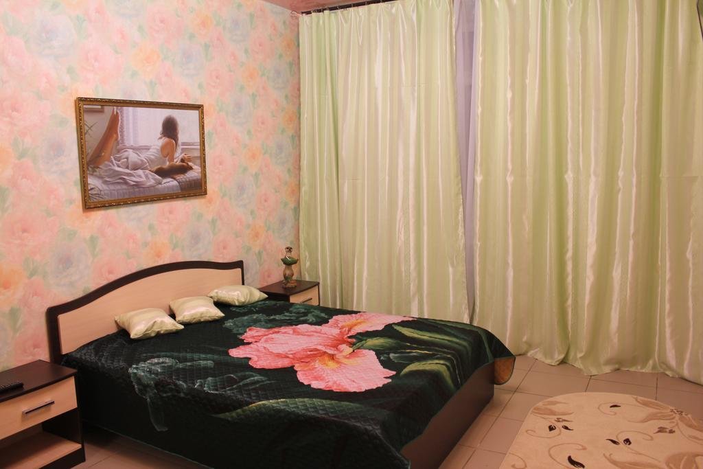 "Клевер" гостиница в Перми - фото 9