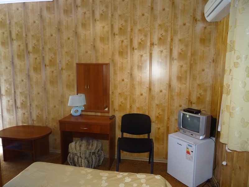 "Домик в ущелье" мини-гостиница в Гаграх - фото 29