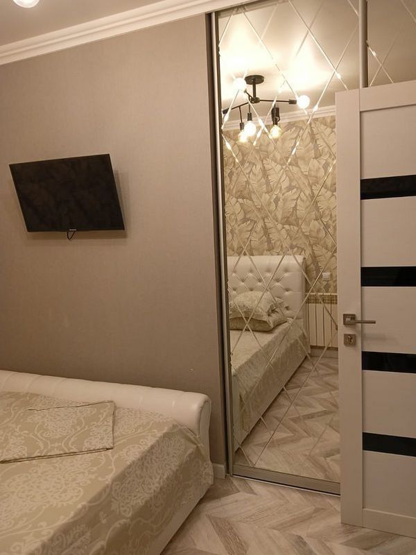 2х-комнатная квартира Черноморская 35 в Дивноморском - фото 9