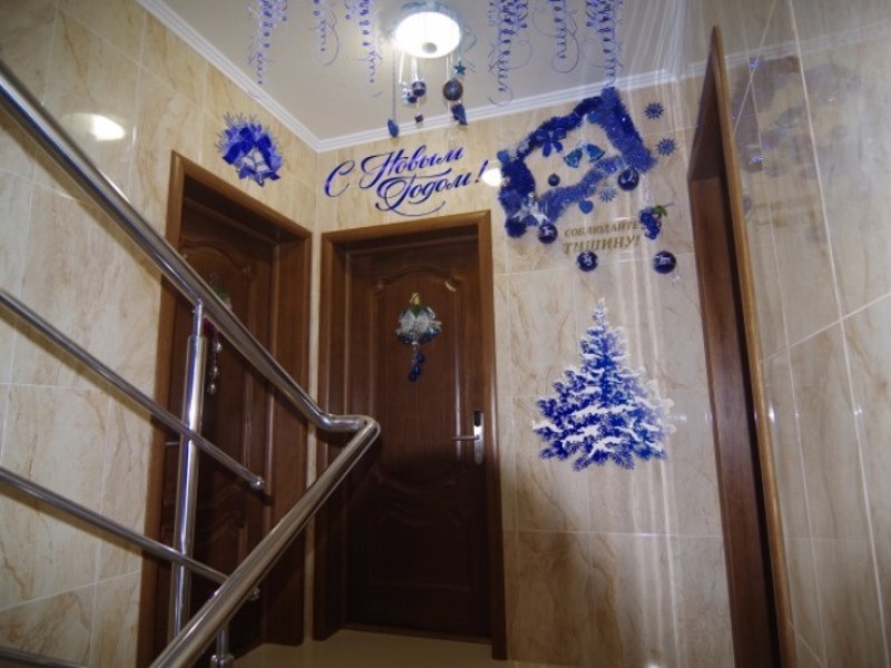 "У Ярославовны" гостевой дом в Алуште - фото 5