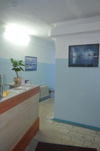 "Platinum" гостиница в Петрозаводске - фото 13