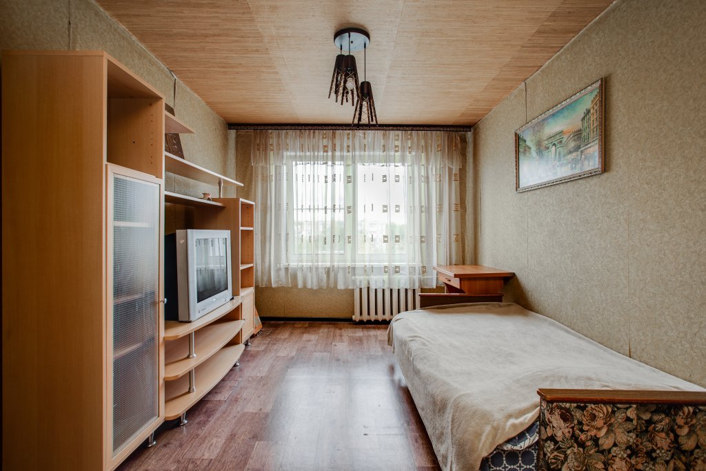 "На Кубинке-1" 2х-комнатная квартира в Кубинке - фото 1