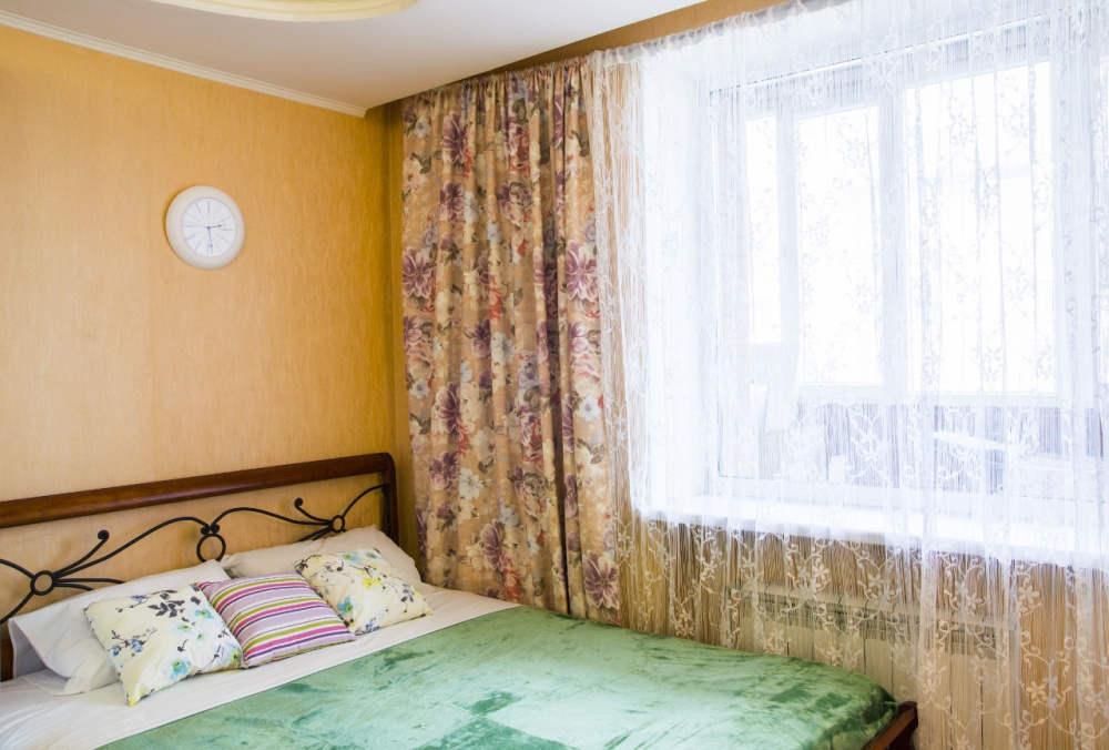 1-комнатная квартира Маяковского 20 в Омске - фото 3