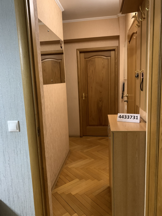 "На Воровского 53" 2х-комнатная квартира в Сочи - фото 3