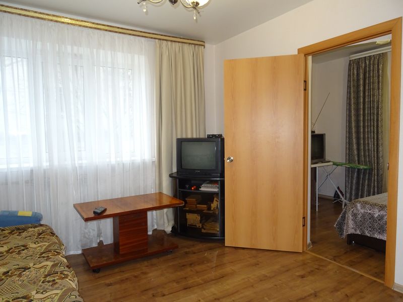 2х-комнатная квартира Ленина 6 в Пятигорске - фото 7