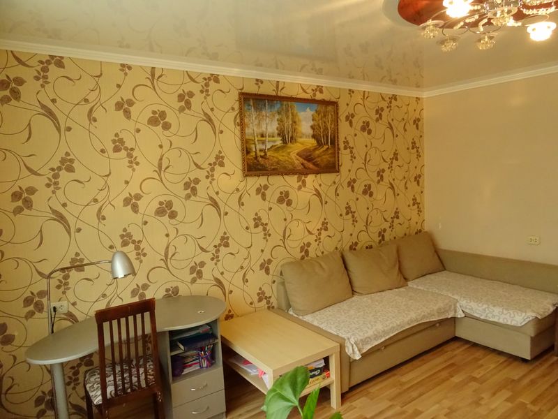 2-комнатная квартира Горная 33 в Дивноморском - фото 7