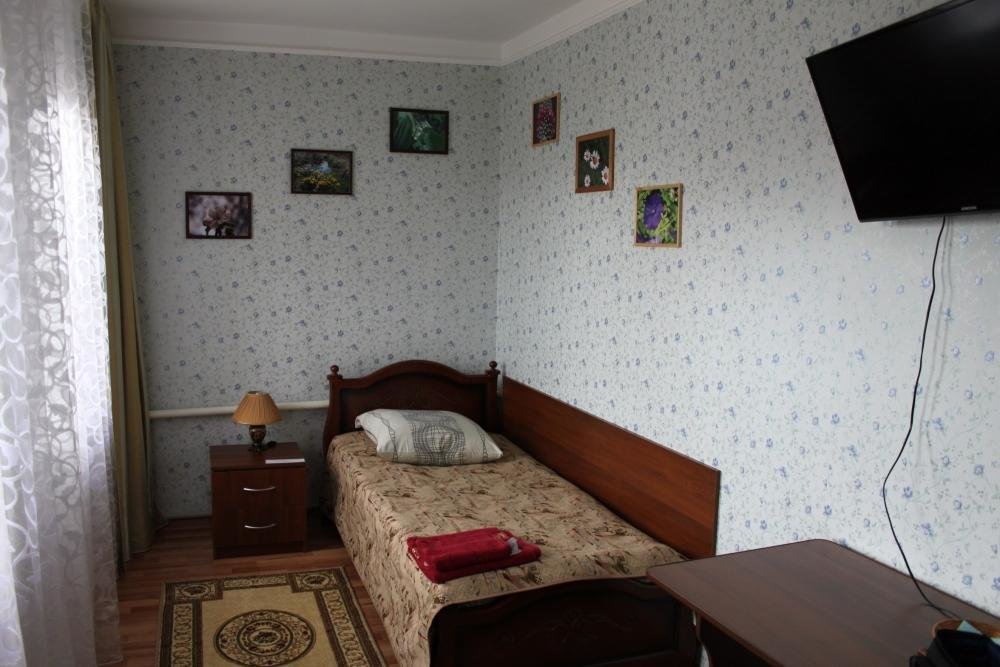 "Рыльская" гостиница в Рыльске - фото 8
