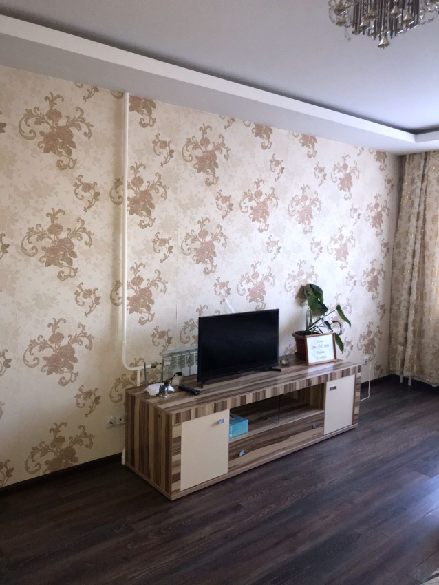 2х-комнатная квартира Айвазовского 2В в Воронеже - фото 8