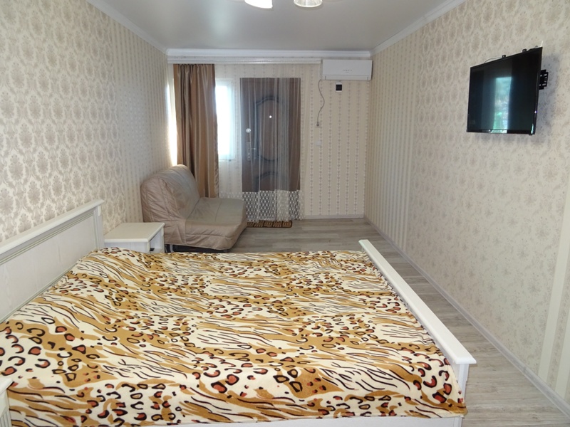 "Жемчужина" гостевой дом в Сухуме - фото 26