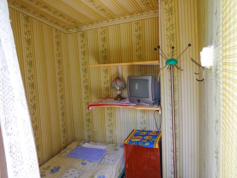 "У Борисовны" гостевой дом в Анапе - фото 32