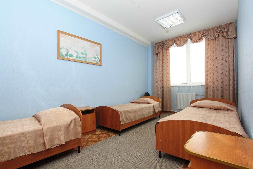 "Мираж" мини-отель в Челябинске - фото 12