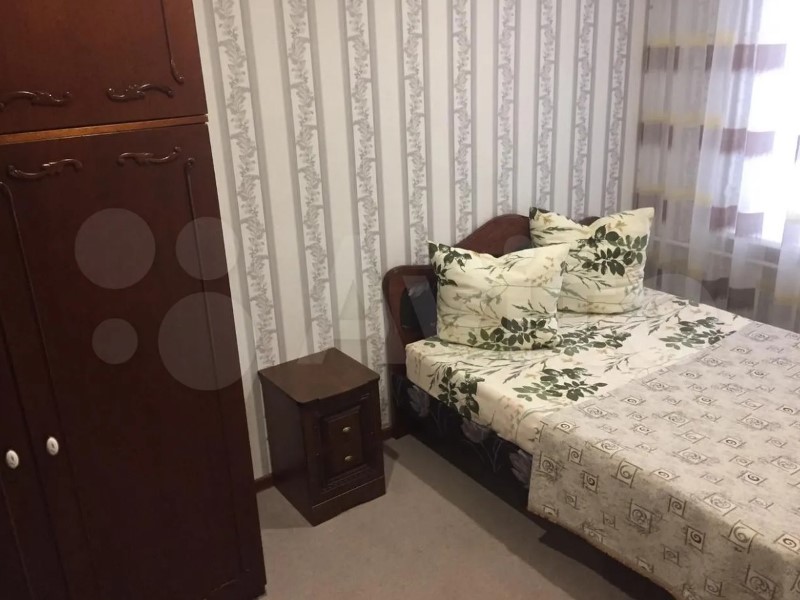 2х-комнатная квартира Мироненко 4 в Железноводске - фото 3