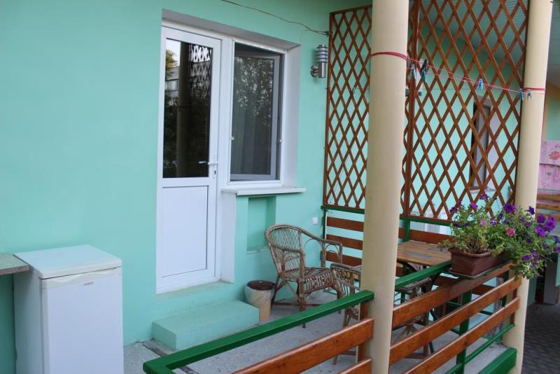 "Калина" гостевой дом в Феодосии - фото 8
