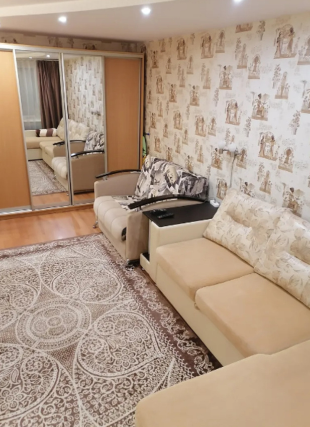 "Советская 19А-6" 1-комнатная квартира в Костроме - фото 2