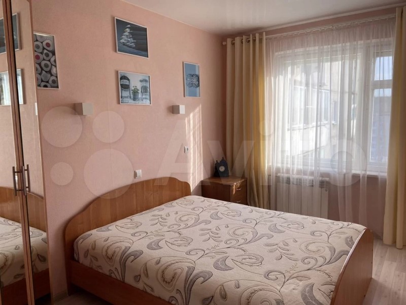 2х-комнатная квартира Мамина-Сибиряка 27 в Иркутске - фото 3