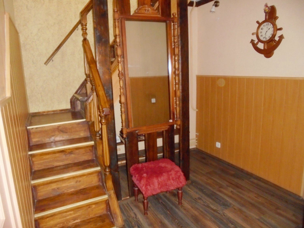 "Четырехкомнатный двухэтажный" дом под-ключ в Феодосии - фото 10