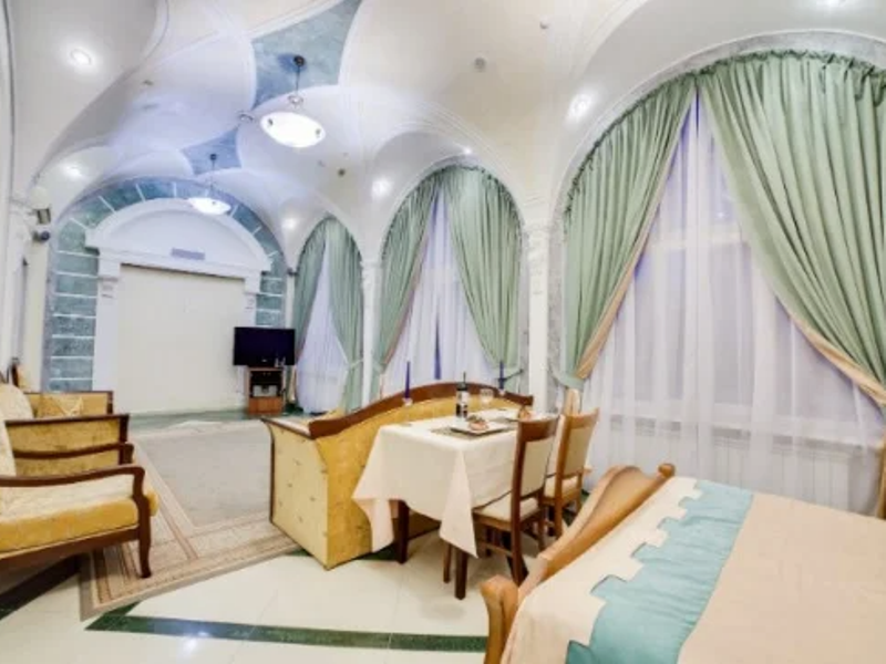 "Апартаменты Херсонес" отель в Севастополе - фото 25