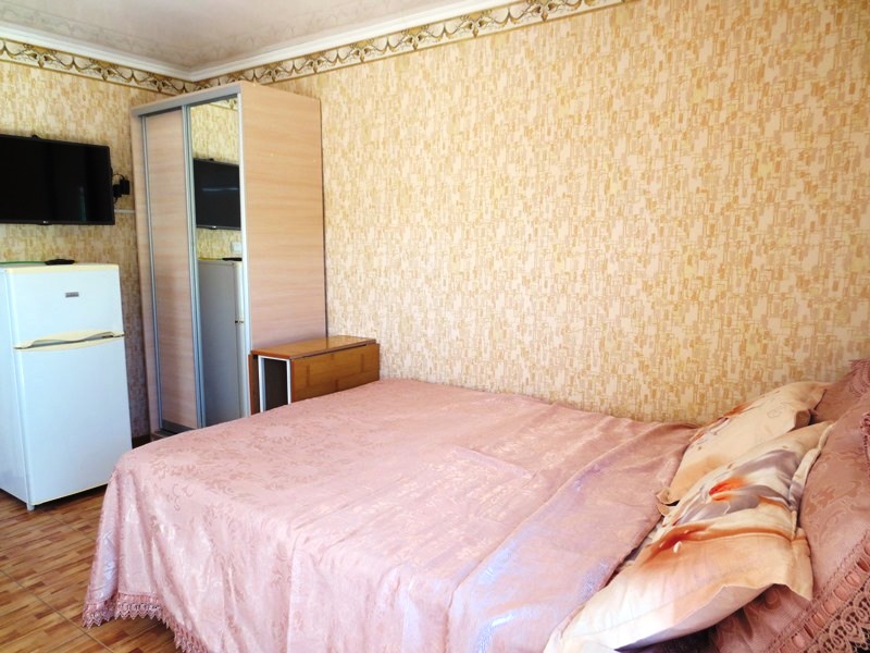 "Анастасия" гостевой дом в Должанской - фото 35
