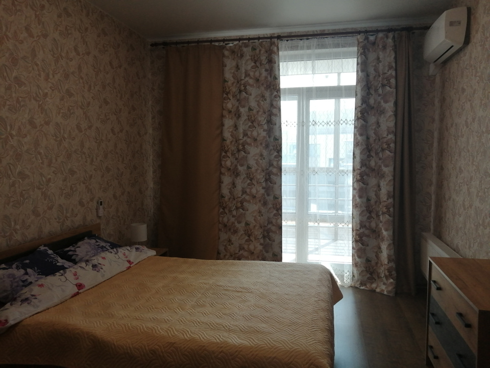 2х-комнатная квартира Береговая 2к2 в Петрозаводске - фото 6
